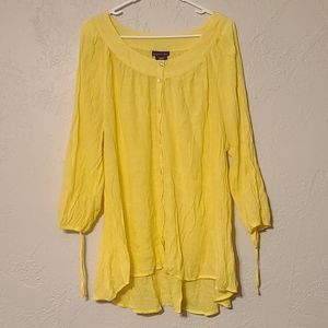 Beverly Drive Blouse